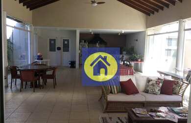 Imagem 3: Casa com 3 dormitórios à venda, 500 m² por R$ 2.900.000 - Portal do Paraíso II - Jundiaí/S