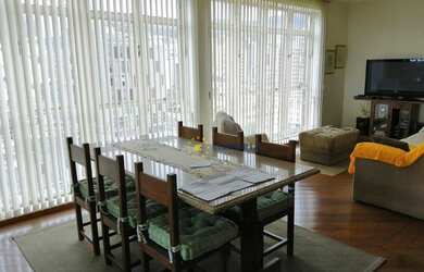 Imagem 5: Apartamento com 4 dormitórios, 170 m² - venda por R$ 780.000,00 ou aluguel...