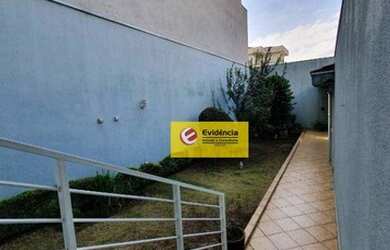 Imagem 2: Sobrado à venda, 271 m² por R$ 990.000,00 - Parque das Nações - Santo...