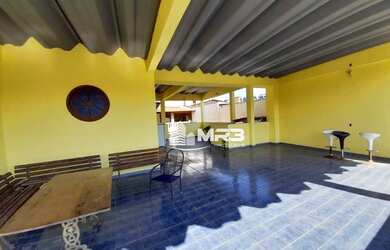 Imagem 11: Casa com 3 dormitórios à venda, 200 m² por R$ 450.000,00 - Oswaldo Cruz - Rio de Janeiro/R