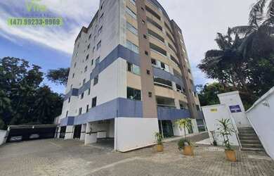 Imagem: O apartamento possui 3 Dormitórios, 3 Banheiros, 1 Vaga na