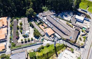 Imagem 1: TERRENO RAPOSO TAVARES. 6.000m² de Área