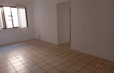 Imagem: O apartamento possui 2 Dormitórios, 1 Banheiro, 69m² de Área