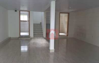 Imagem 3: Sobrado à venda, 91 m² por R$ 185.000,00 - Nossa Senhora de Fátima...
