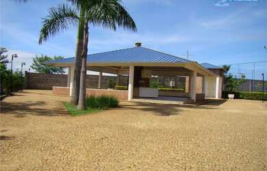 Imagem 5: Terreno à venda, 300 m² por R$ 220.000,00 - Condomínio Raizes - Paulínia/SP