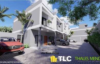 Imagem 7: Caraguatatuba - Casa de Condomínio - Massaguaçú