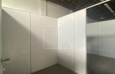 Imagem 6: São Paulo - Galpão/Depósito/Armazém - Vila Moinho Velho