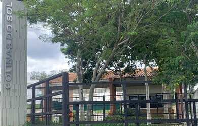 Imagem 4: Terreno à venda, 374 m² por R$ 450.000,00 - Jardim Residencial Colinas...