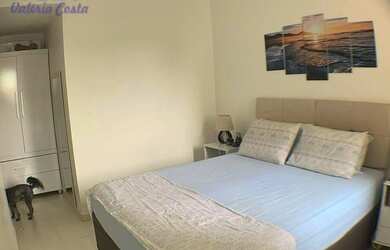 Imagem 13: Apartamento à venda, 92 m² por R$ 640.000,00 - Vila Valparaíso - Santo...