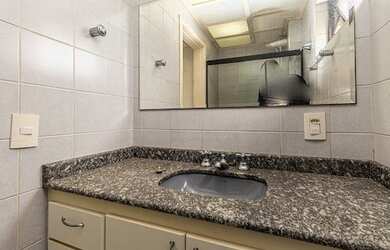 Imagem 10: Apartamento com 3 dormitórios à venda, 183 m² por R$ 990.000,00 - Santo Antônio - São Caet