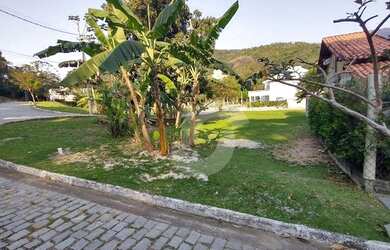 Imagem 1: Terreno à venda, 433 m² por R$ 264.000,00 - Piratininga - Niterói/RJ