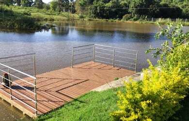 Imagem 5: Chácara de Alto Padrão entre Goiânia / Abadia