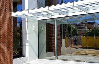 Imagem 14: Sala à venda, 39 m² por R$ 350.000,00 - Boqueirão - Praia Grande/SP