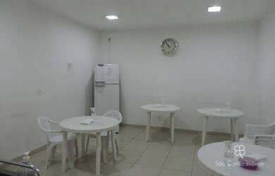 Imagem 10: Sala, 59 m² - venda por R$ 320.000,00 ou aluguel por R$ 1.957,00/mês...