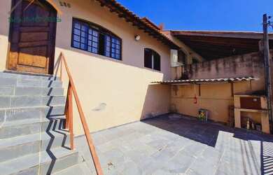 Imagem 13: Casa à venda, 54 m² por R$ 340.000,00 - Vila Suissa - Mogi das Cruzes/SP