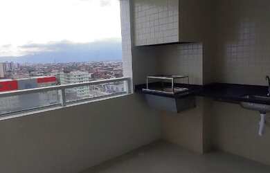 Imagem 6: Apartamento à venda, 57 m² por R$ 322.940,00 - Tupi - Praia Grande/SP