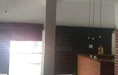 Imagem: O depósito possui 110m² de Área e está localizado em Vila