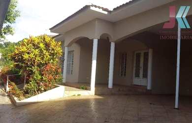 Imagem 4: Casa à venda, 392 m² por R$ 879.900,00 - Nova Jaguariúna - Jaguariúna/SP