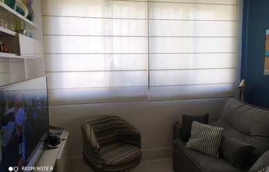 Imagem 3: Apartamento à venda, 82 m² por R$ 660.000,00 - Icaraí - Niterói/RJ