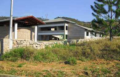 Imagem 9: Terreno à venda, 1698 m² por R$ 295.000,00 - Morada das Nascentes Joaquim...