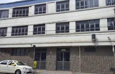 Imagem 1: Prédio, 2290 m² - venda por R$ 5.500.000 ou locação por R$ 60.000/mês...