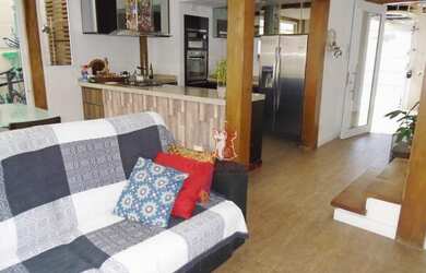 Imagem 9: Sobrado residencial à venda, Boqueirão, Praia Grande