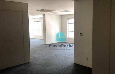 Imagem 5: Sala para alugar, 544 m² por R$ 19.000,00/mês - Alphaville Industrial...