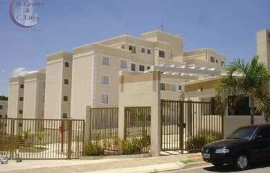 Imagem 2: Apartamento com 2 dormitórios à venda Jardim América São José dos Campos SP