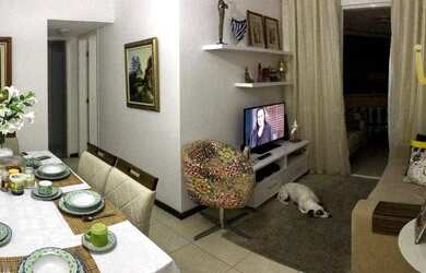 Imagem 12: Cobertura à venda, 3 quartos, Patamares - Salvador/BA