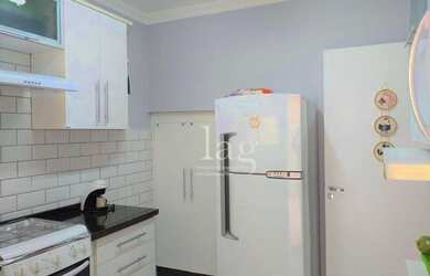 Imagem 8: Casa à venda, 112 m² por R$ 585.000,00 - Condomínio Village Salermo...