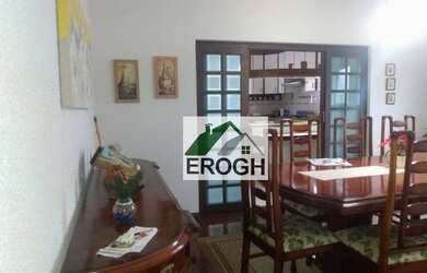 Imagem 8: Sobrado à venda, 305 m² por R$ 1.000.000,00 - Vila Valparaíso - Santo...