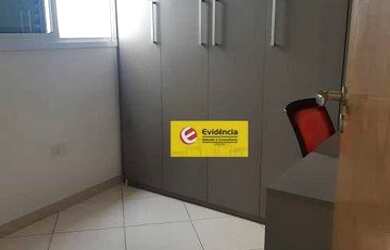 Imagem 12: Cobertura à venda, 80 m² por R$ 425.000,00 - Vila Guarani - Santo André/SP