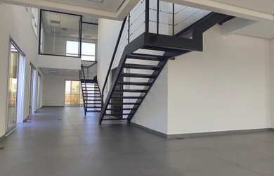 Imagem 6: Andar/laje corporativa para aluguel tem 432 metros quadrados em Brooklin...