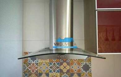 Imagem 8: Apartamento à venda, 54 m² por R$ 310.000,00 - Santa Teresinha - Santo André/SP