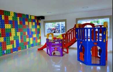 Imagem 16: Maravilhoso apartamento no Rios D Itália