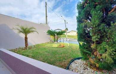 Imagem 4: Casa com 3 dormitórios à venda, 240 m² por R$ 1.200.000,00 - Condomínio Vila Verona - Soro