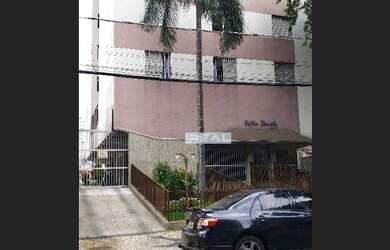 Imagem 1: Apartamento com 2 dormitórios, 72 m² - venda por R$ 450.000 ou aluguel...