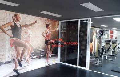 Imagem 14: Terreno à venda, 726 m² por R$ 550.000,00 - Granja Viana - Jandira/SP