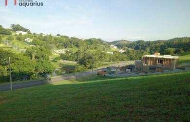 Imagem 5: Terreno à venda, 1332 m² por R$ 362.000 - Condominio Residencial Recanto...