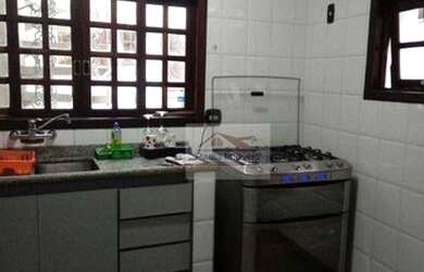 Imagem 13: Sobrado com 2 dormitórios à venda, 327 m² por R$ 720.000,00 - Parque...