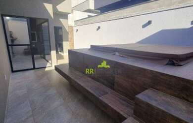 Imagem 15: Casa com 3 dormitórios à venda, 155 m² por R$ 800.000,00 - Residencial...