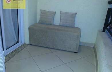 Imagem 7: Apartamento à venda, 53 m² por R$ 420.000,00 - Vila Pires - Santo André/SP