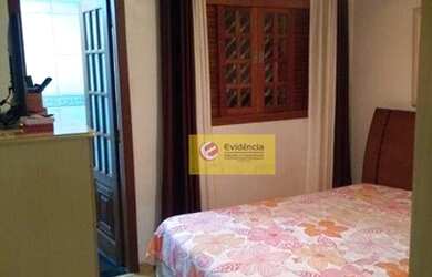 Imagem 2: Sobrado à venda, 98 m² por R$ 570.000,00 - Vila Alpina - Santo André/SP