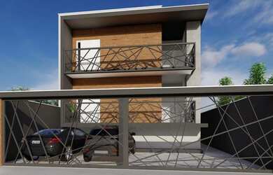 Imagem: O apartamento possui 2 Dormitórios, 2 Banheiros, 78m² de Área