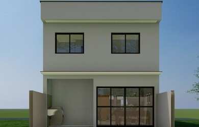 Imagem 2: La Salle Pinheirinho. Ar-condicionado, 112m² de Área, 3 Vagas na garageme3...