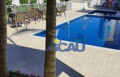 Imagem 2: Apartamento à venda, 44 m² por R$ 175.000,00 - Badenfurt - Blumenau/SC