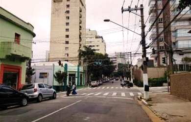 Imagem 2: Terreno à venda, 300 m² por R$ 1.750.000,00 - Vila Clementino - São...