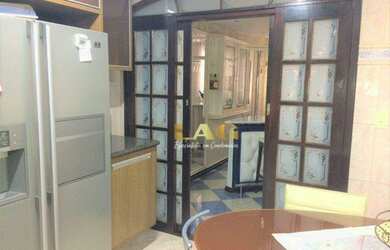 Imagem 12: Casa com 3 dormitórios, 404 m² - venda por R$ 950.000,00 ou aluguel...