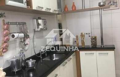 Imagem 2: Residencial - Bela Vista. Piscina, Churrasqueira, VarandaeÁrea de serviço