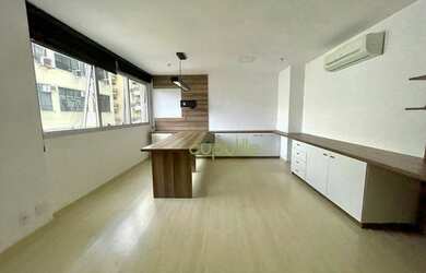 Imagem 1: Sala à venda, 28 m² por R$ 370.000,00 - Icaraí - Niterói/RJ